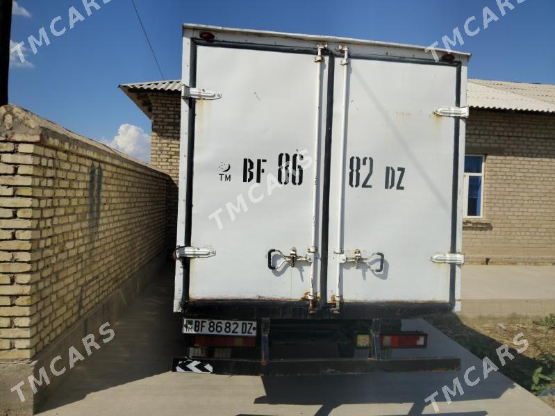 Gaz Gazel 2011 - 130 000 TMT - Шабатский этрап - img 4