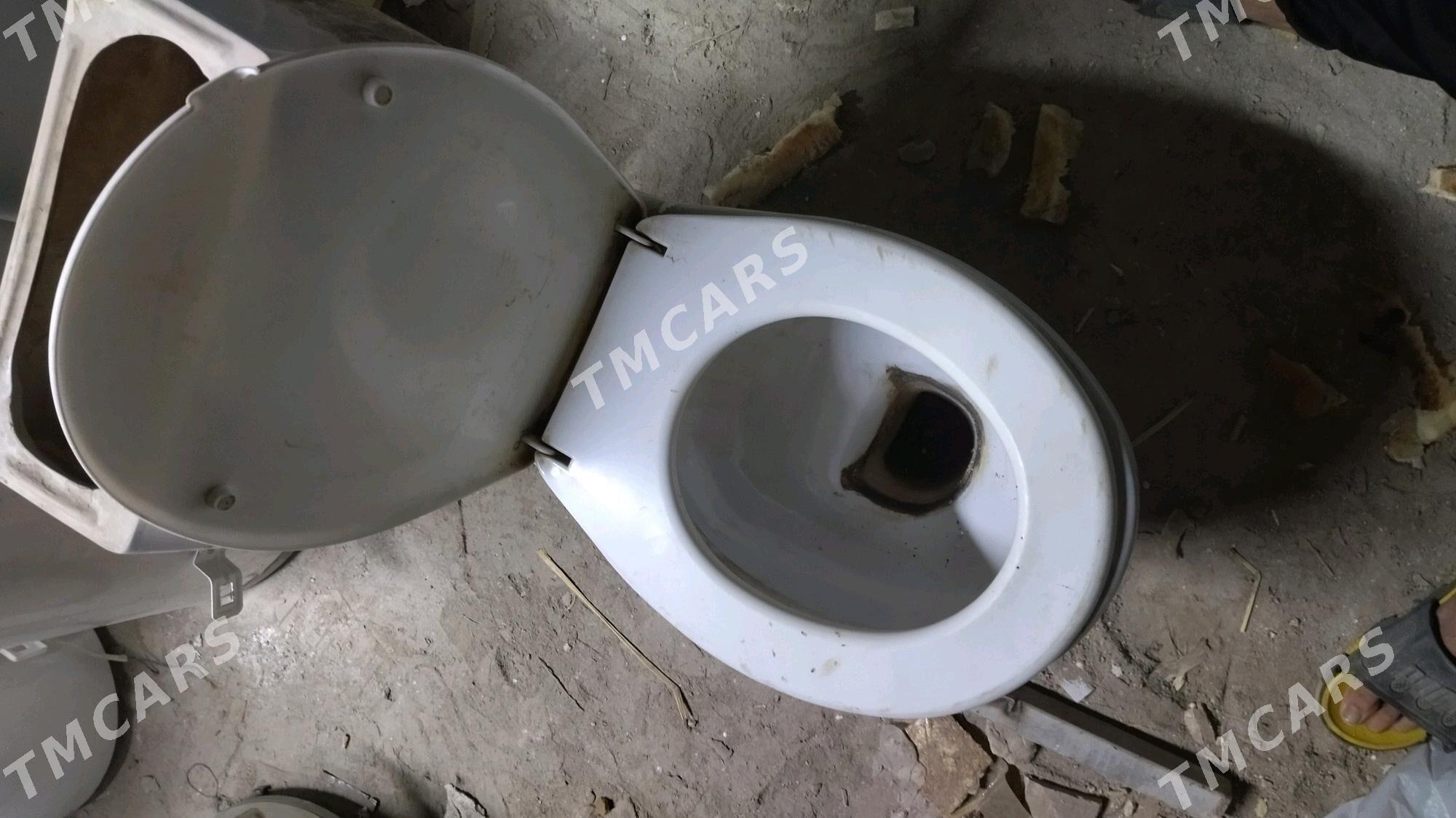 unitaz - Aşgabat - img 2