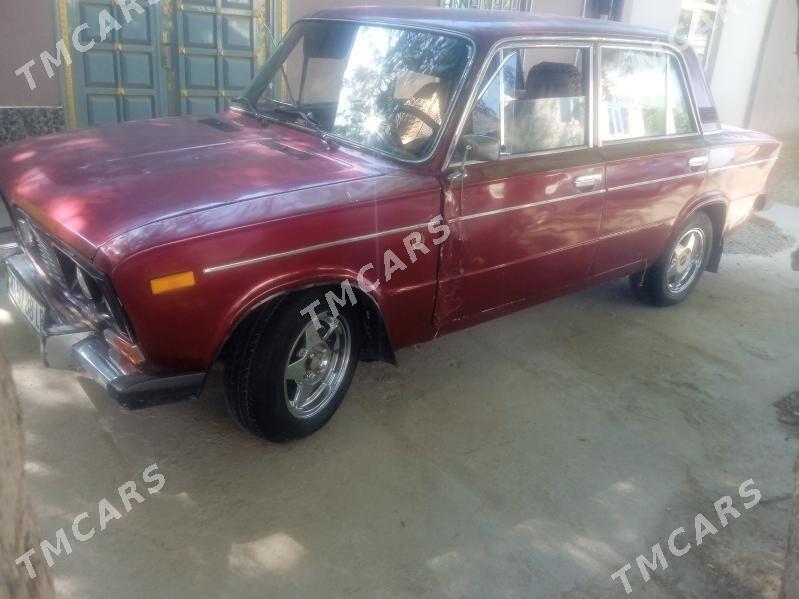 Lada 2106 1989 - 13 000 TMT - Дянев - img 4