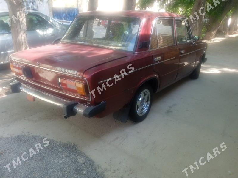 Lada 2106 1989 - 13 000 TMT - Дянев - img 3