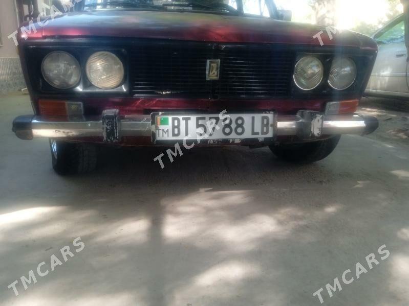 Lada 2106 1989 - 13 000 TMT - Дянев - img 2