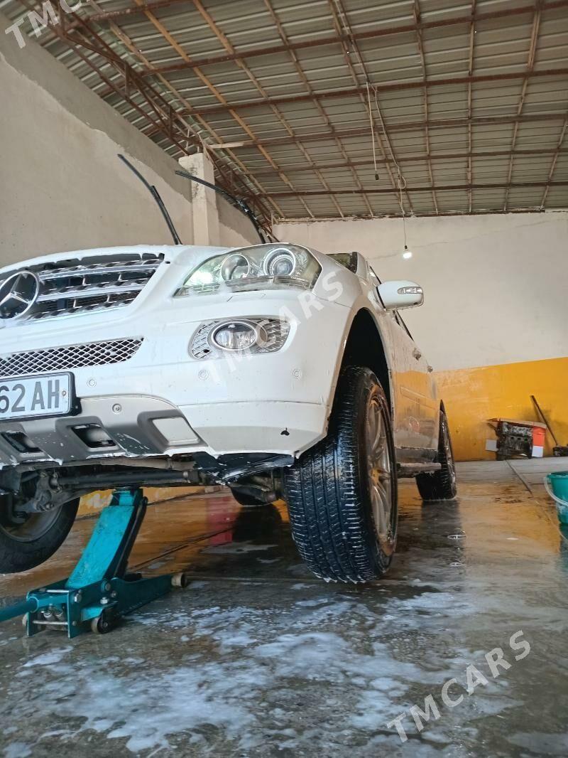 Mercedes-Benz ML350 2005 - 155 000 TMT - Änew - img 2