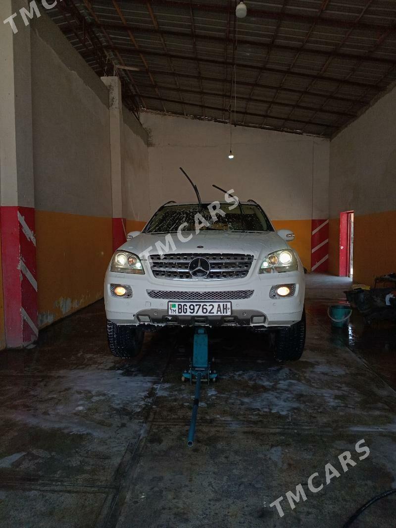 Mercedes-Benz ML350 2005 - 155 000 TMT - Änew - img 3