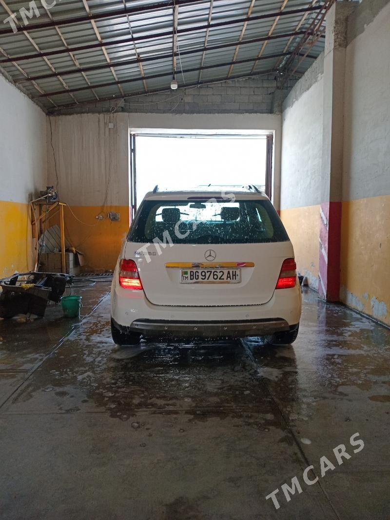 Mercedes-Benz ML350 2005 - 155 000 TMT - Änew - img 4