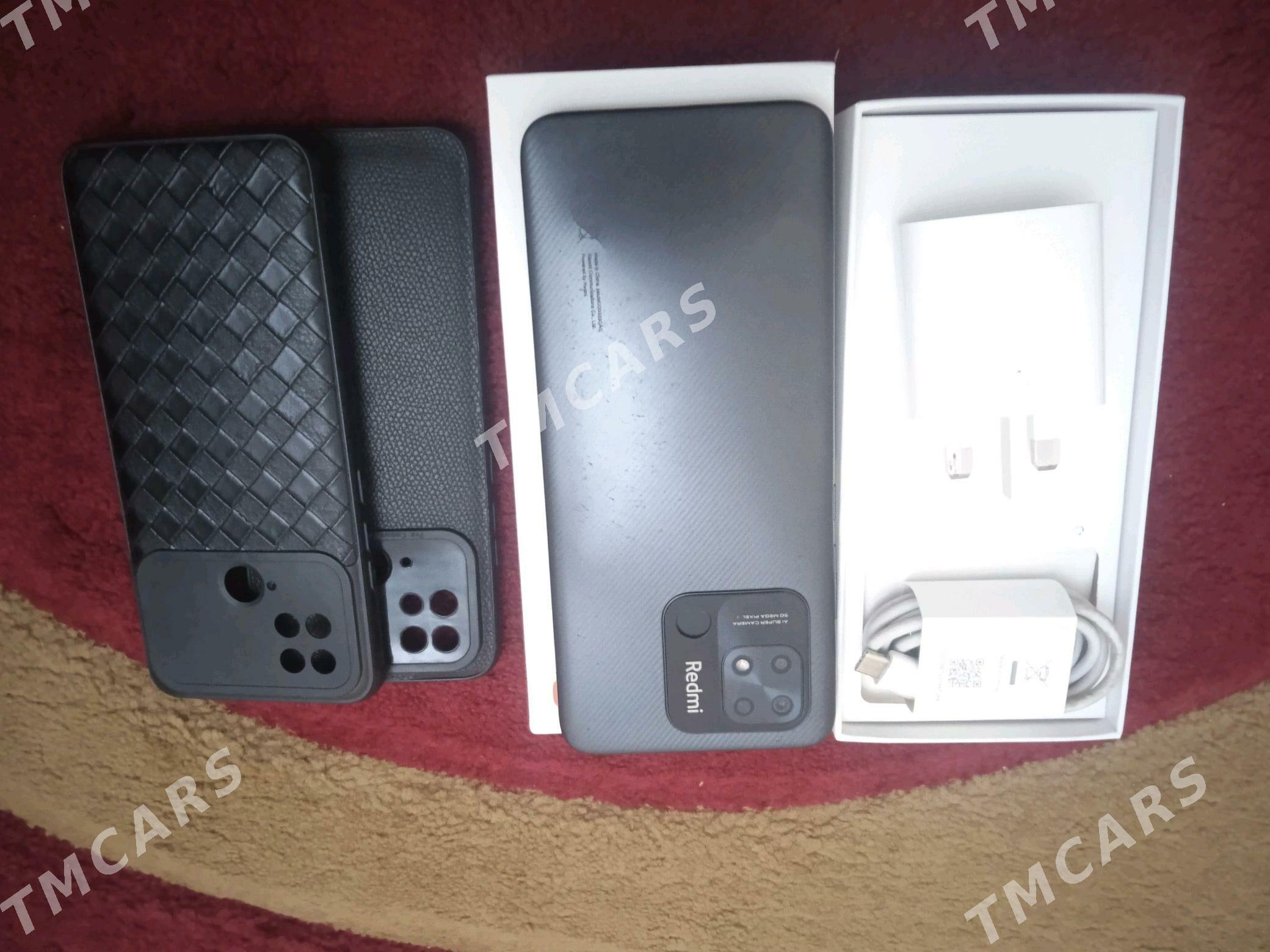 Redmi 10c - Дашогуз - img 2