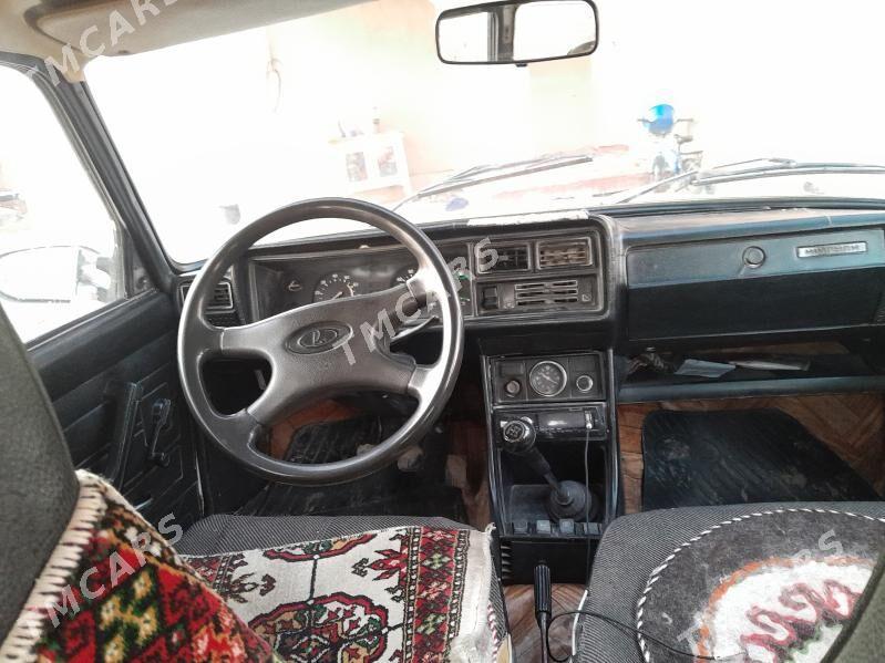 Lada 2107 1998 - 23 000 TMT - етр. Туркменбаши - img 3