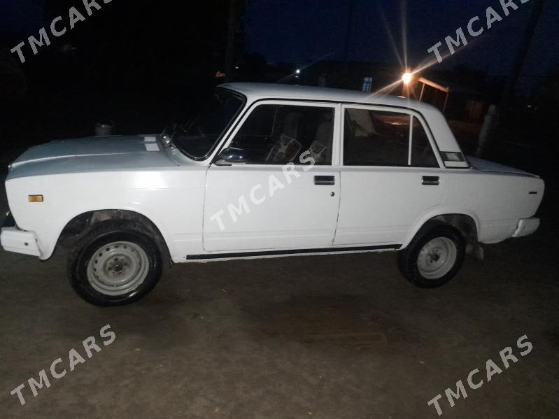 Lada 2107 1998 - 23 000 TMT - етр. Туркменбаши - img 2