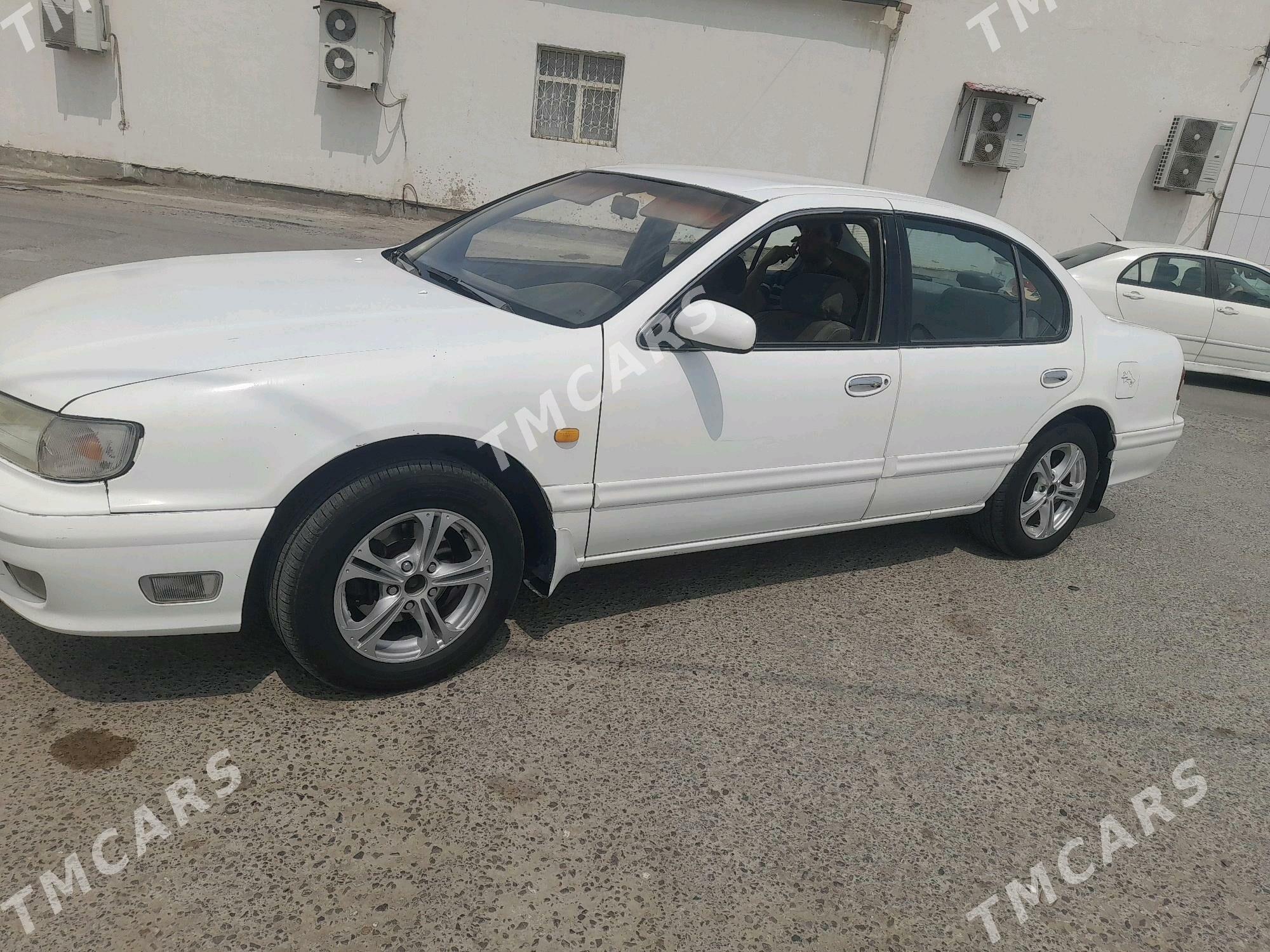 Nissan Maxima 1997 - 60 000 TMT - Änew - img 8
