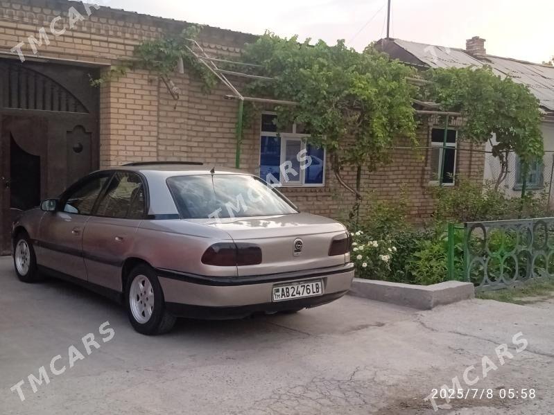 Opel Omega 1996 - 48 000 TMT - Türkmenabat - img 3