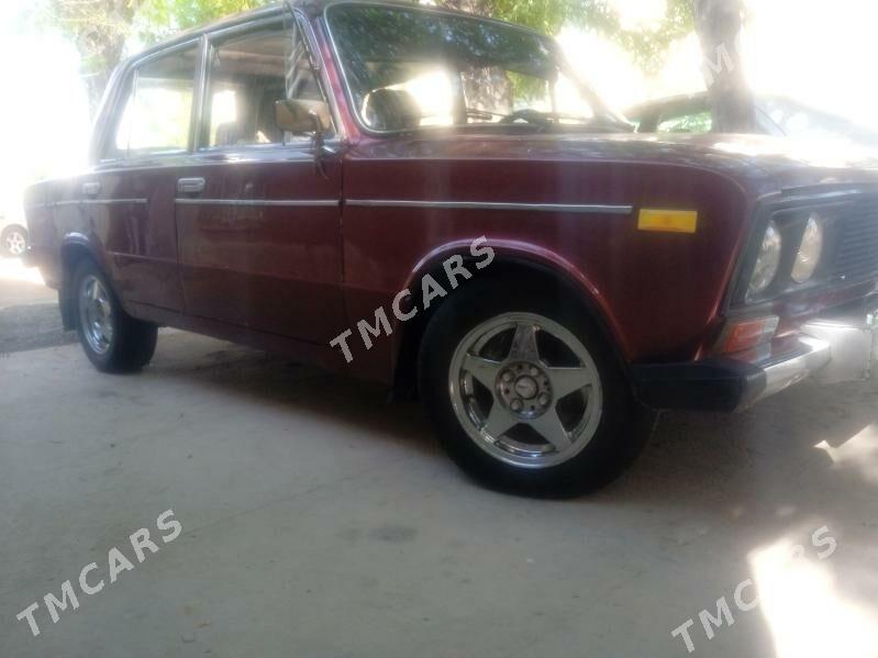 Lada 2106 1989 - 13 000 TMT - Дянев - img 5