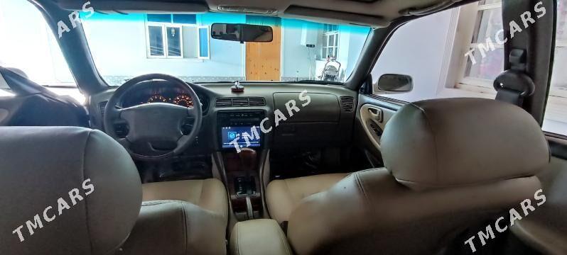 Lexus ES 300 1996 - 110 000 TMT - Туркменабат - img 3