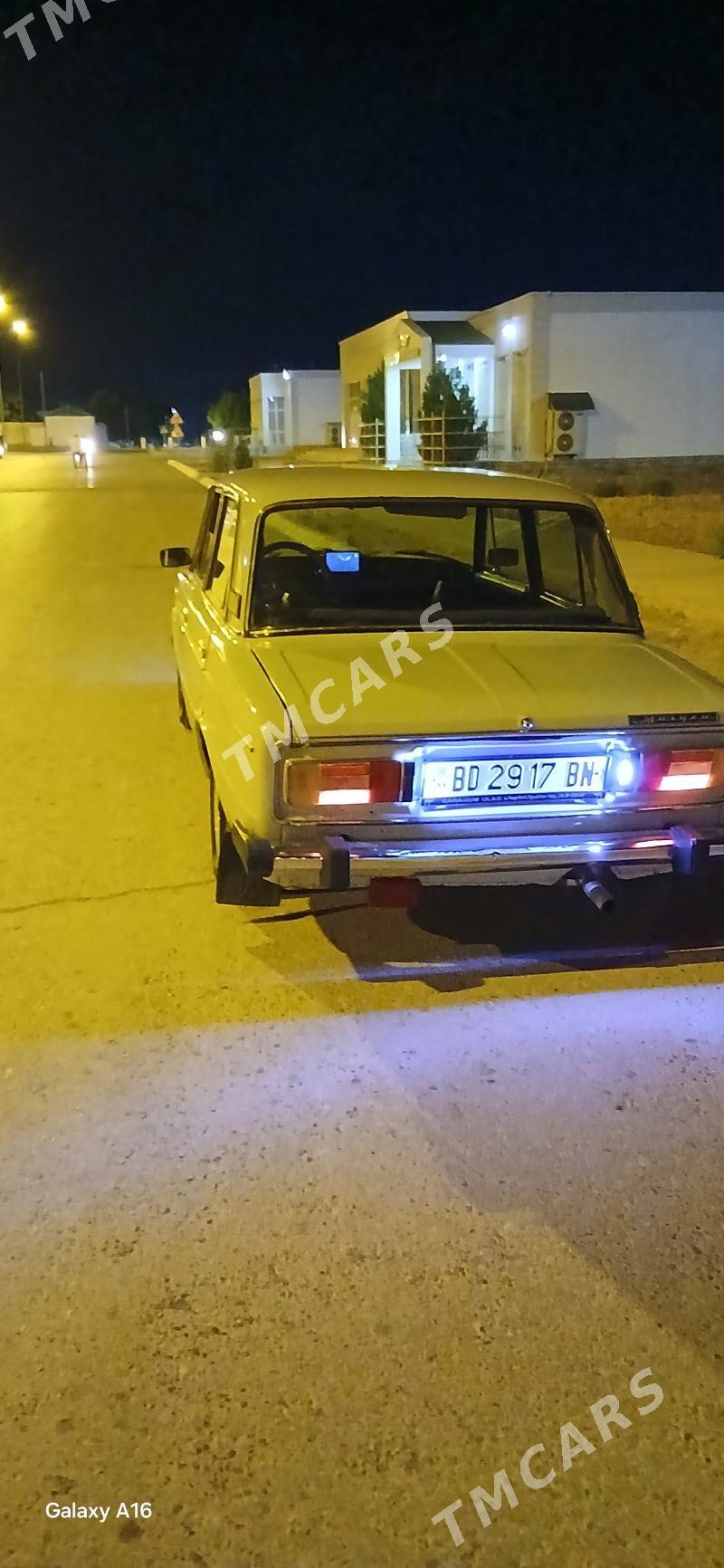 Lada 2106 1991 - 30 000 TMT - Гызыларбат - img 2