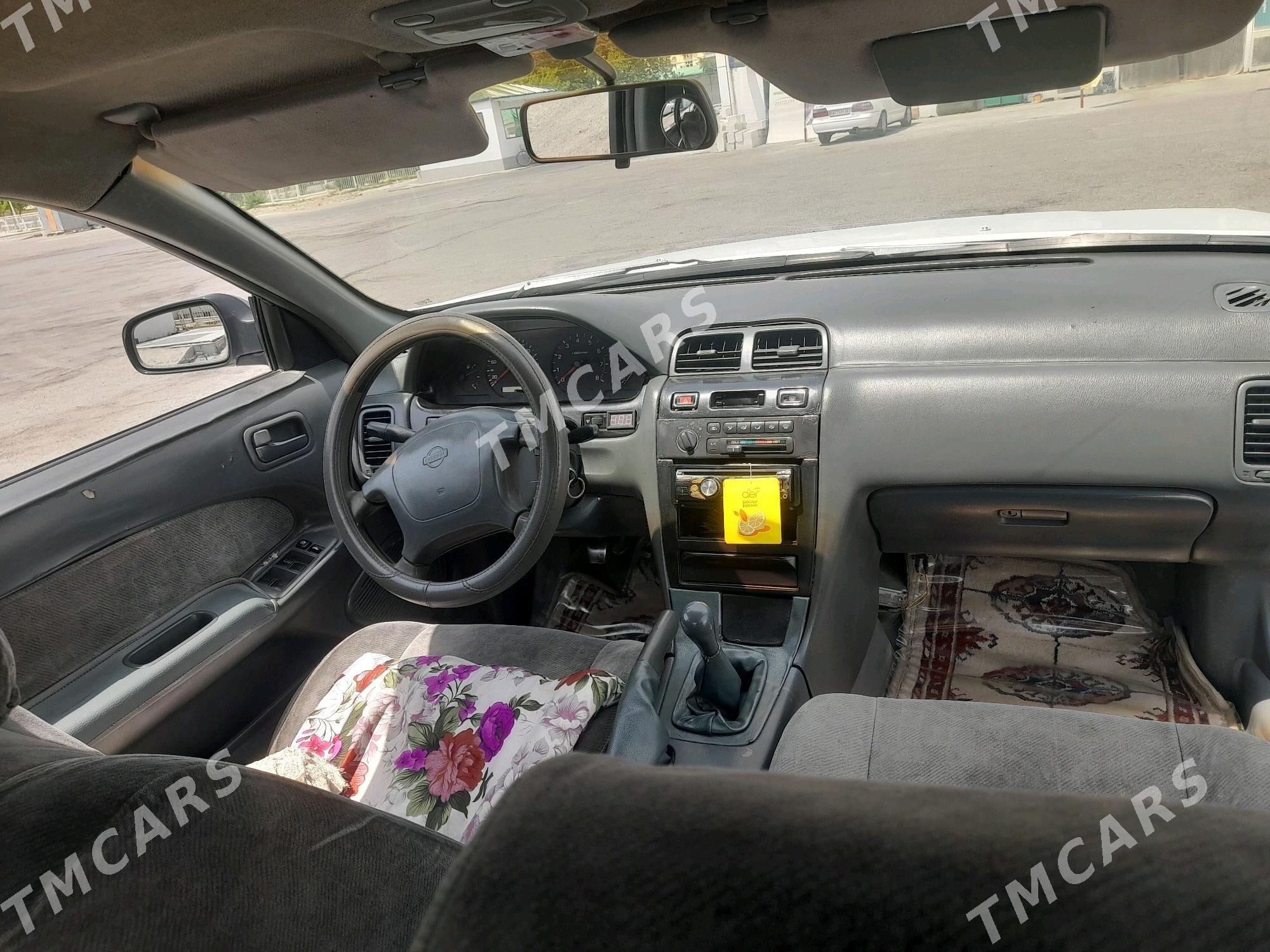 Nissan Maxima 1997 - 60 000 TMT - Änew - img 9