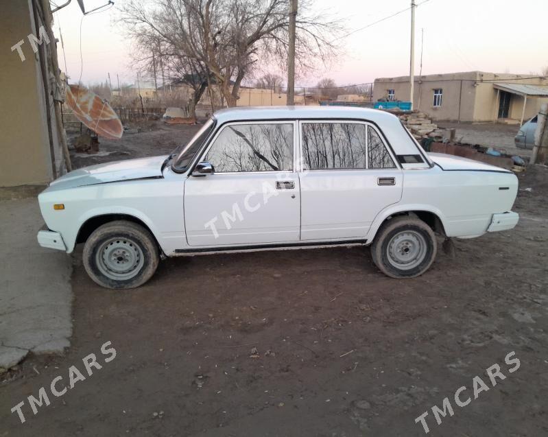 Lada 2107 1998 - 23 000 TMT - етр. Туркменбаши - img 4