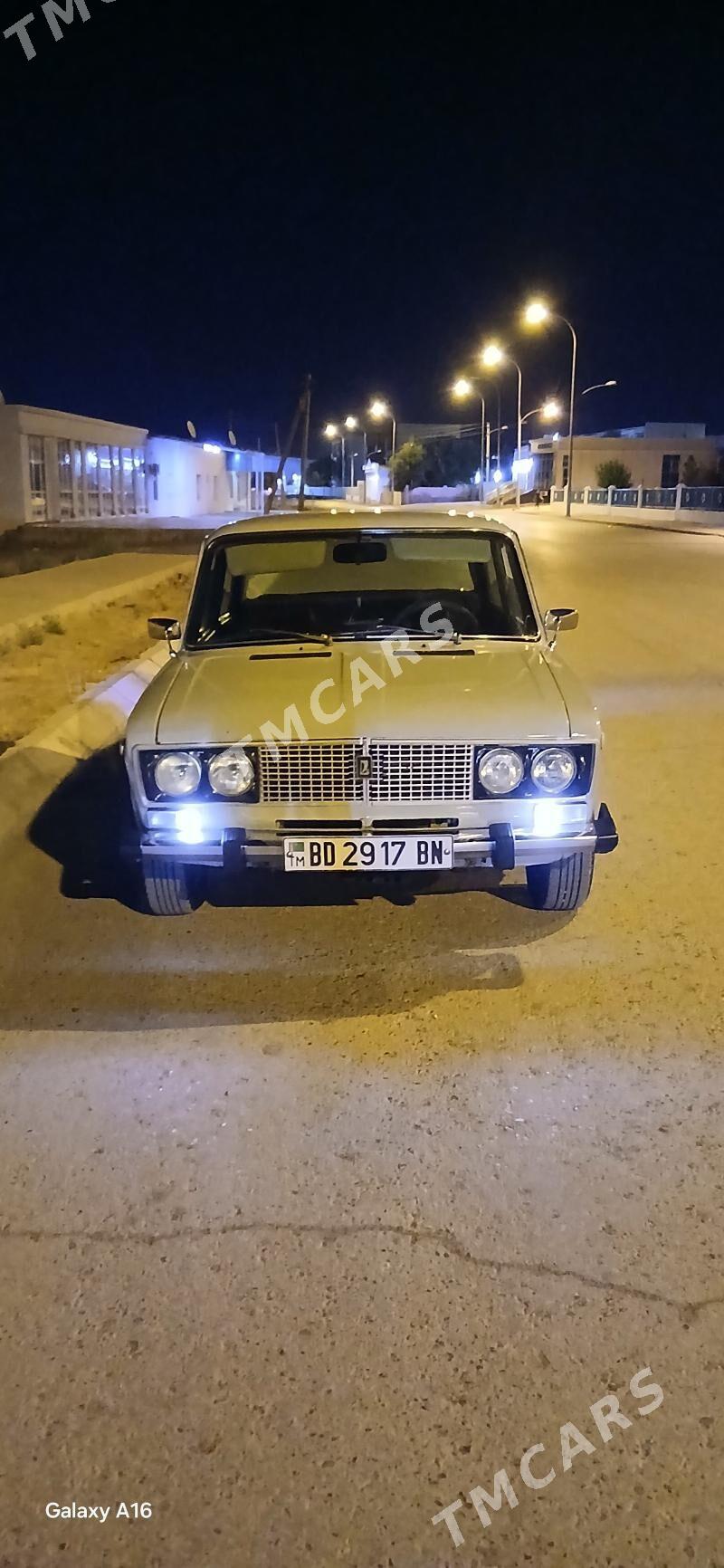 Lada 2106 1991 - 30 000 TMT - Гызыларбат - img 9