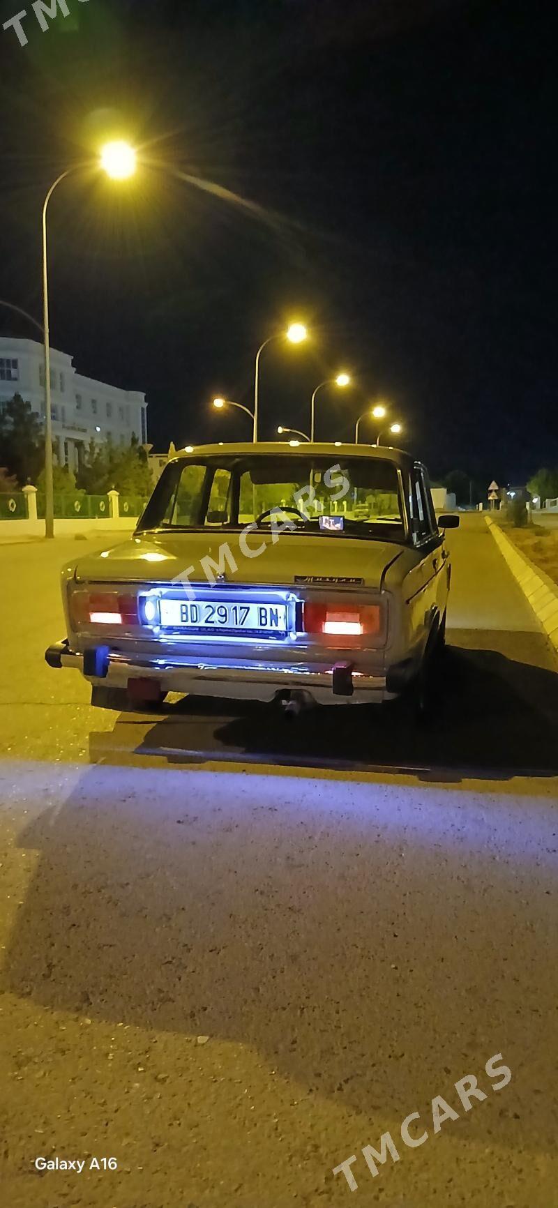 Lada 2106 1991 - 30 000 TMT - Гызыларбат - img 3