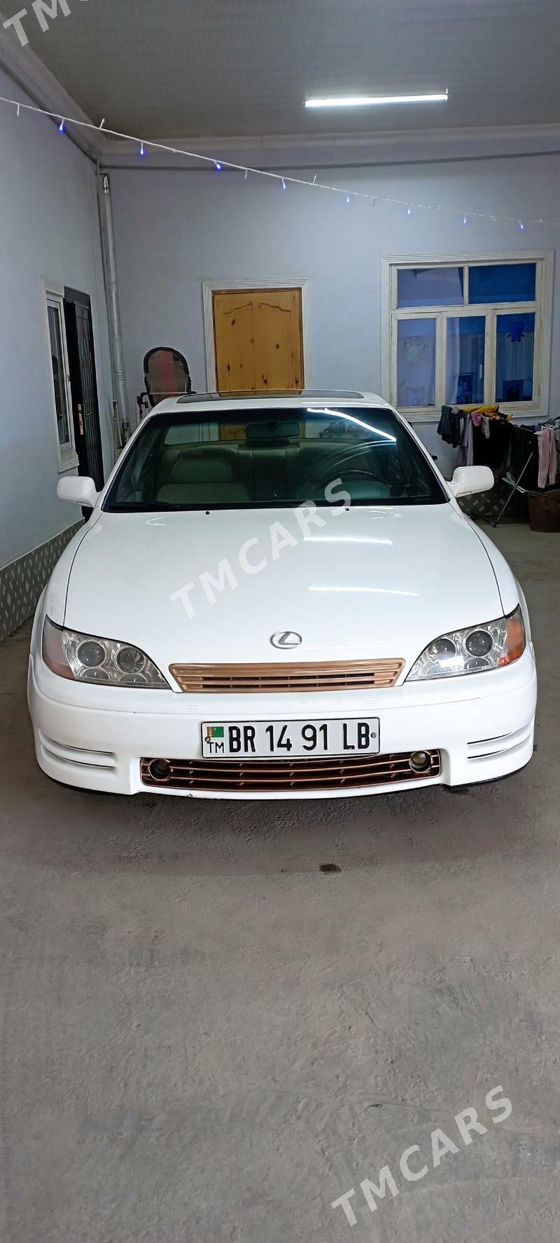 Lexus ES 300 1996 - 110 000 TMT - Туркменабат - img 4