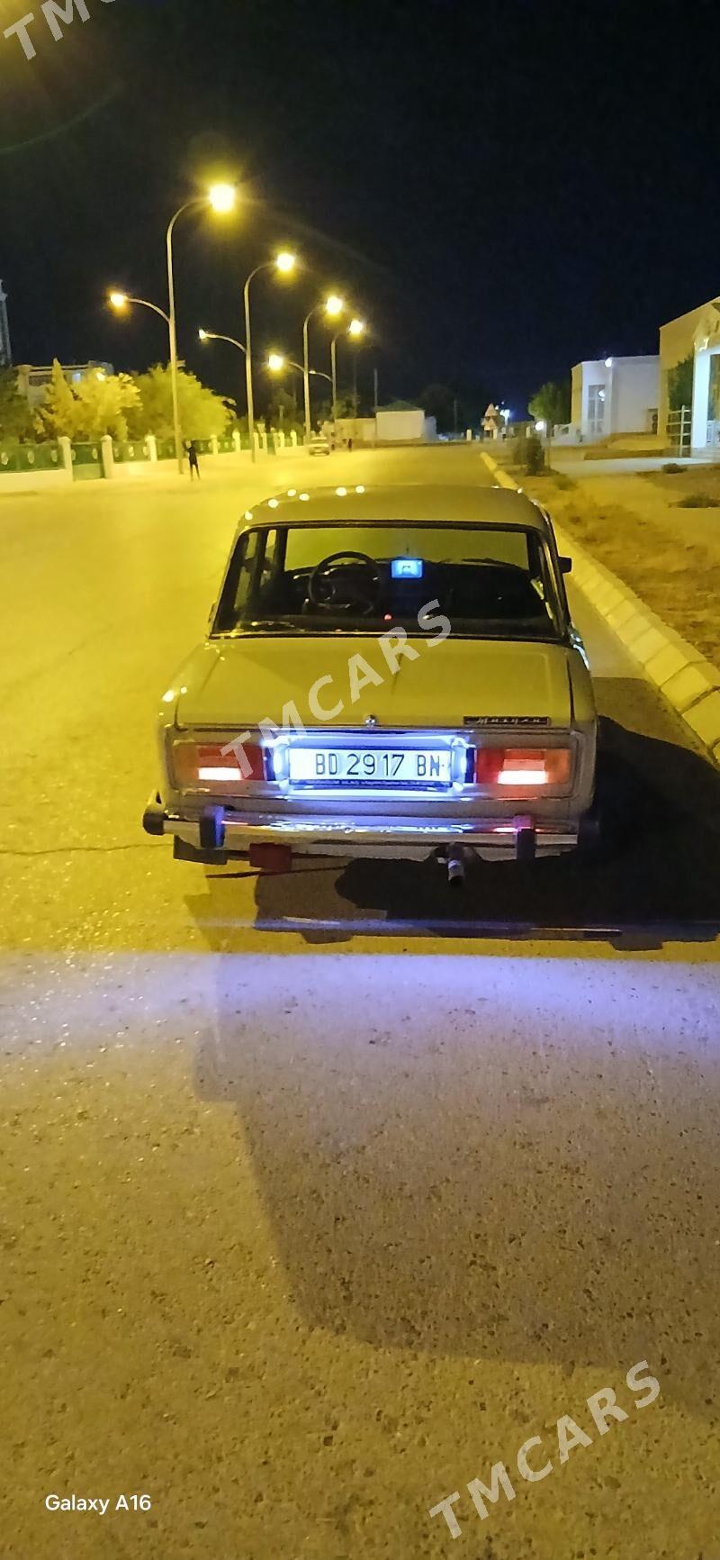 Lada 2106 1991 - 30 000 TMT - Гызыларбат - img 4