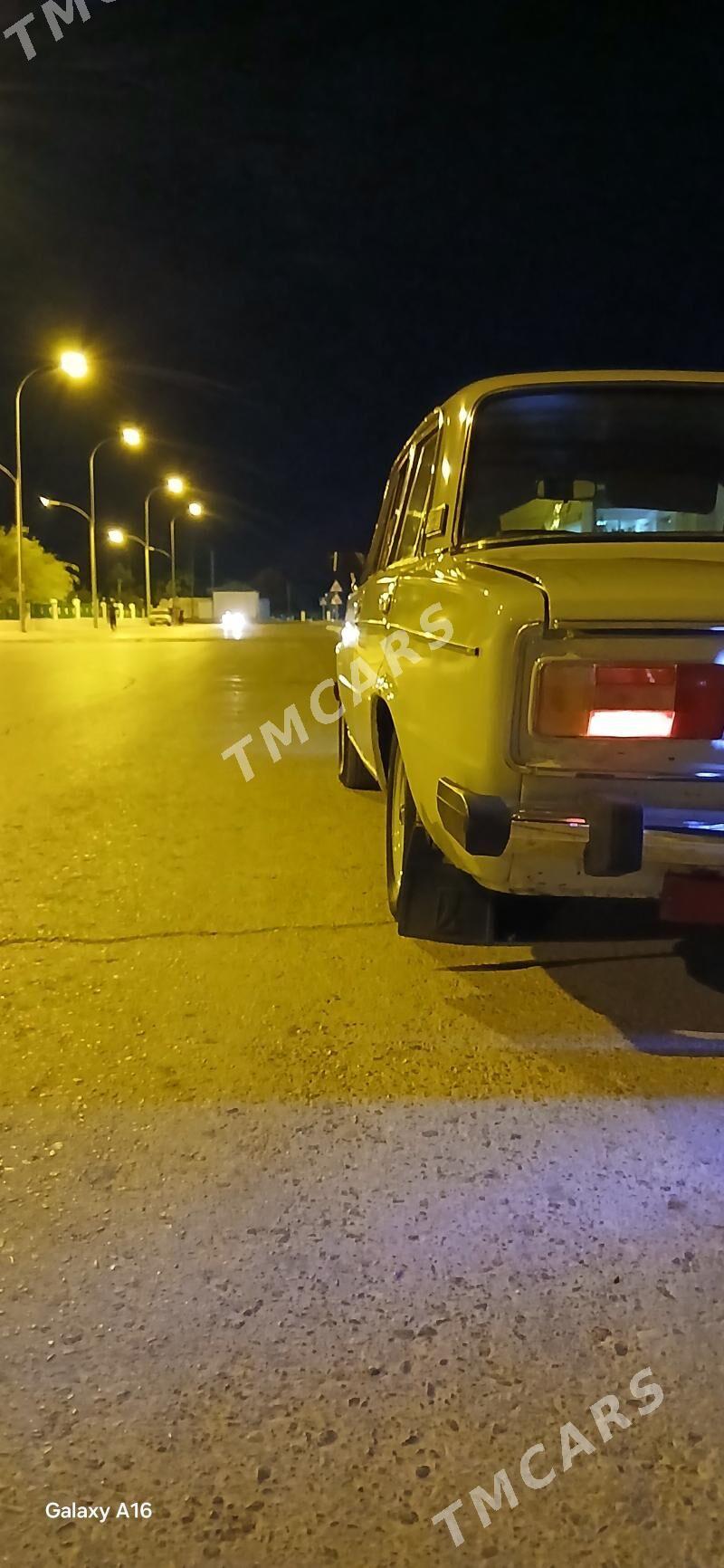 Lada 2106 1991 - 30 000 TMT - Гызыларбат - img 8