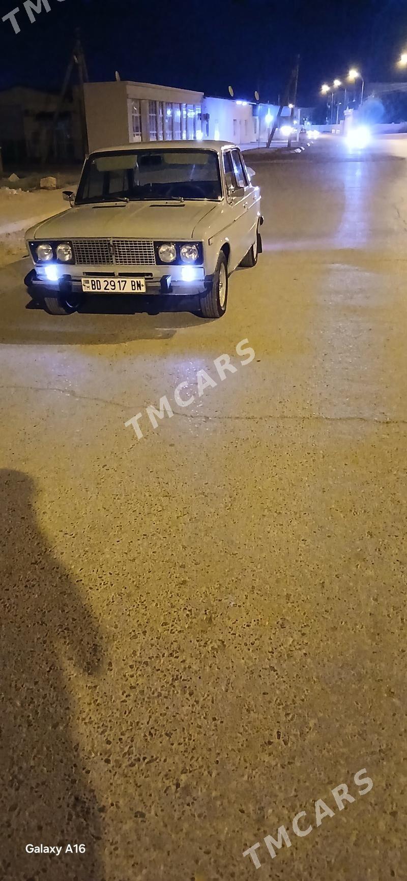 Lada 2106 1991 - 30 000 TMT - Гызыларбат - img 7