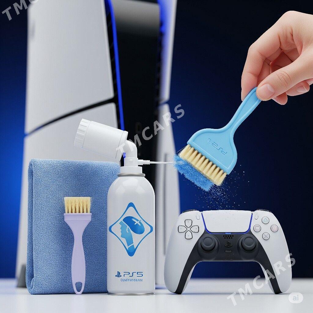 Ps5 vintelyator arasalamak - Ашхабад - img 2