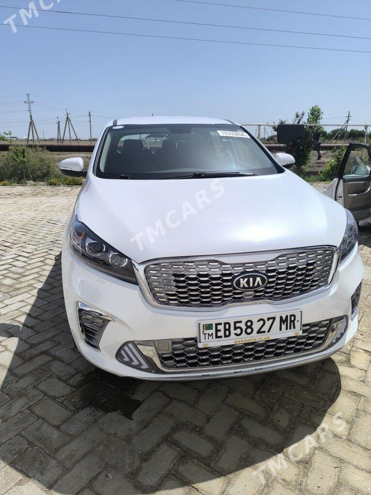 Kia Sorento 2020 - 255 000 TMT - Baýramaly - img 2