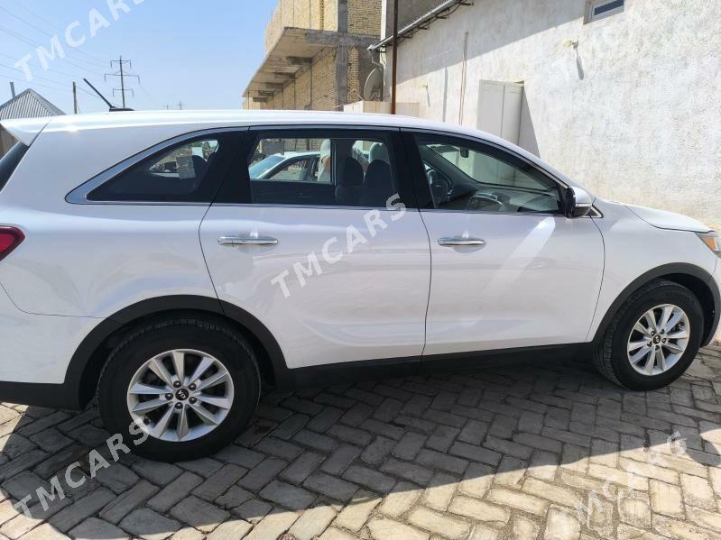 Kia Sorento 2020 - 255 000 TMT - Baýramaly - img 3