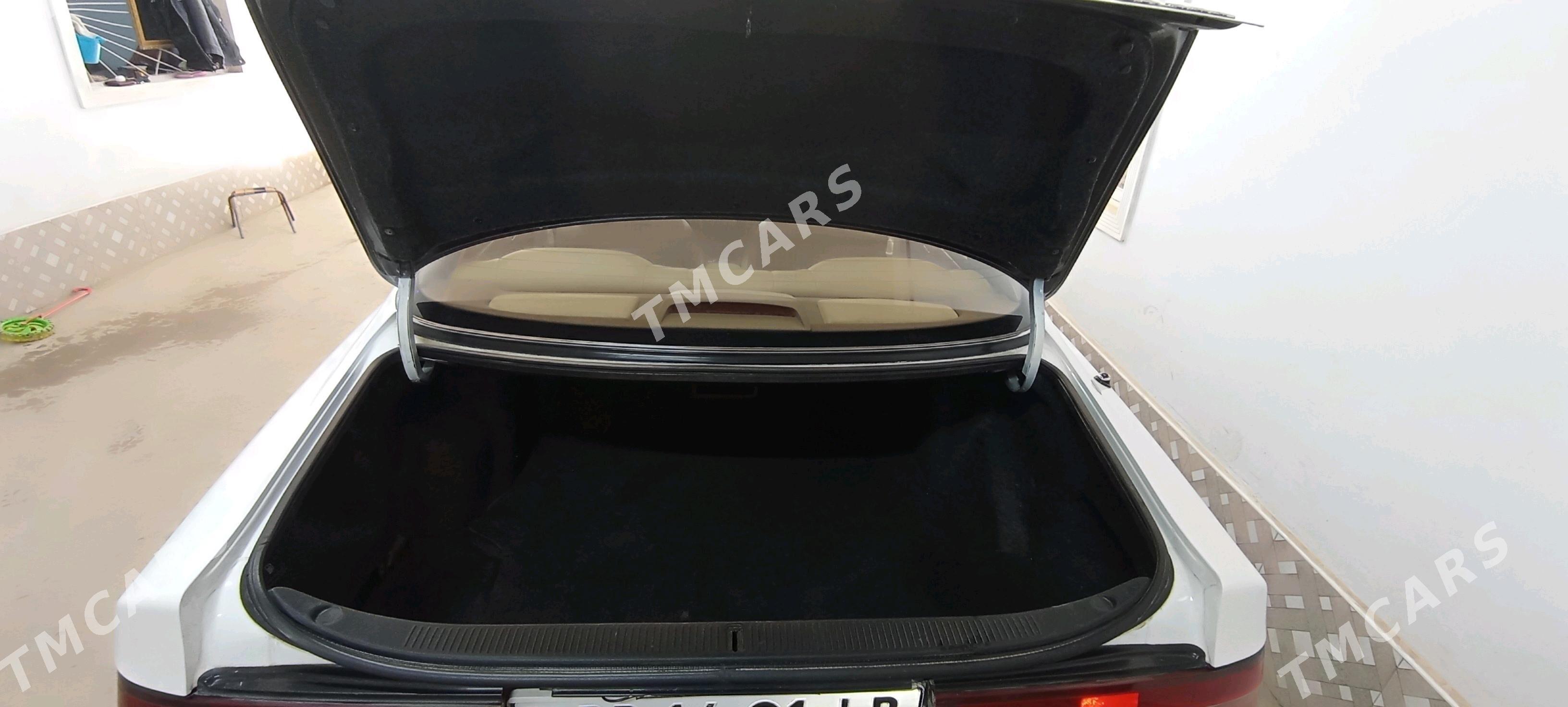 Lexus ES 300 1996 - 110 000 TMT - Туркменабат - img 5