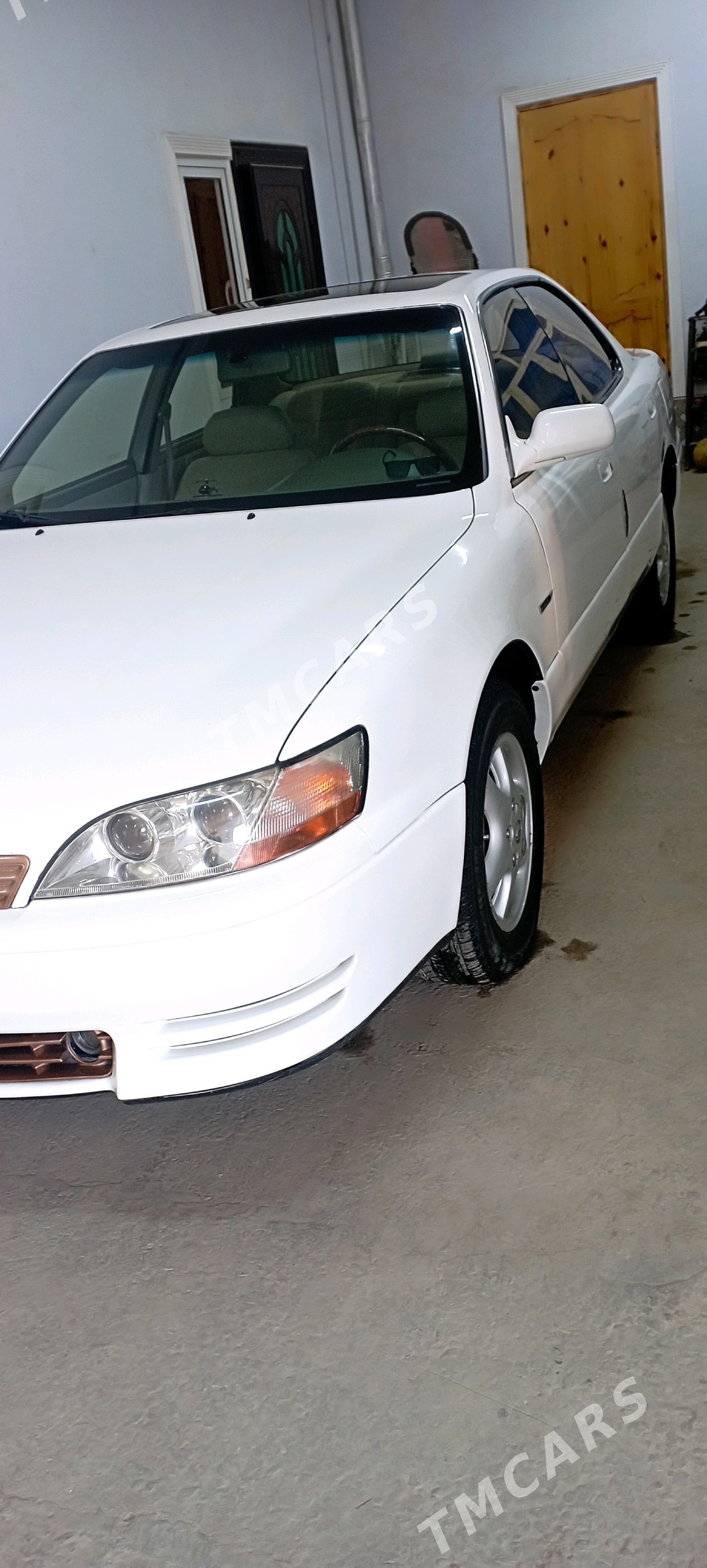 Lexus ES 300 1996 - 110 000 TMT - Туркменабат - img 7