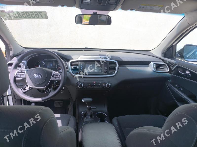 Kia Sorento 2020 - 255 000 TMT - Baýramaly - img 4