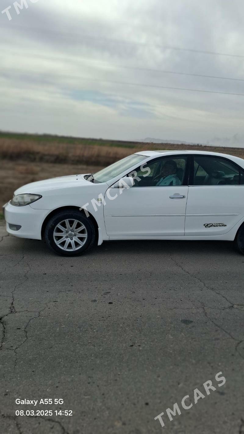 Toyota Camry 2005 - 180 000 TMT - Köýtendag - img 7