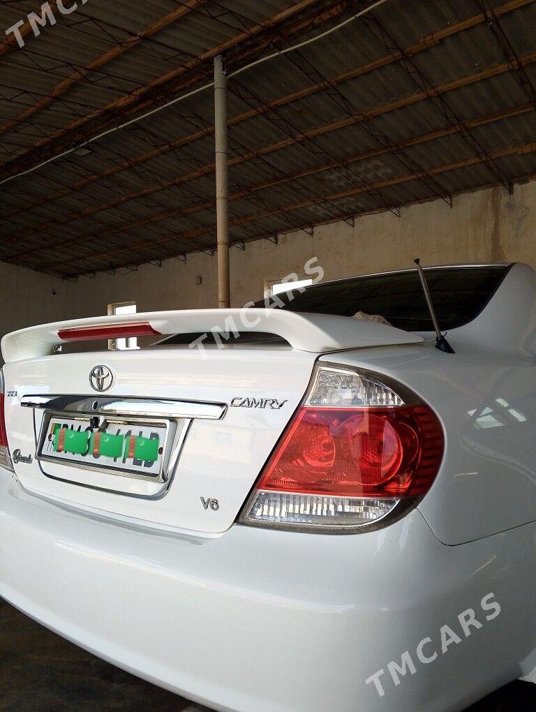 Toyota Camry 2005 - 180 000 TMT - Köýtendag - img 3