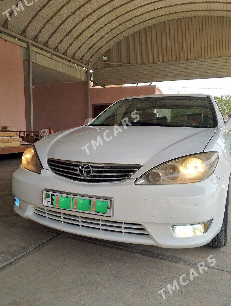 Toyota Camry 2005 - 180 000 TMT - Köýtendag - img 2