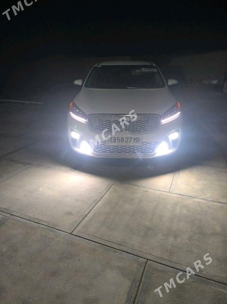 Kia Sorento 2020 - 255 000 TMT - Baýramaly - img 5