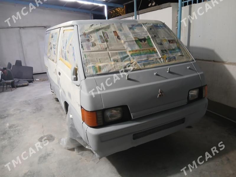 Mitsubishi L300 1998 - 40 000 TMT - Hitrowka - img 2