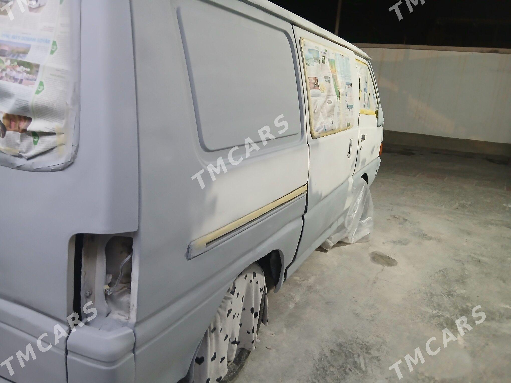 Mitsubishi L300 1998 - 40 000 TMT - Hitrowka - img 4