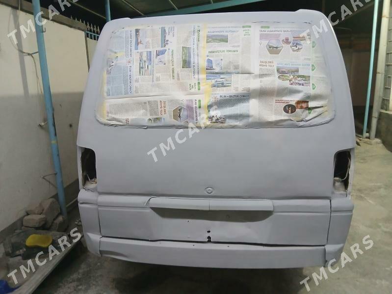 Mitsubishi L300 1998 - 40 000 TMT - Hitrowka - img 5