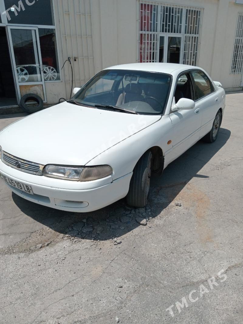 Mazda 626 1996 - 22 000 TMT - Туркменабат - img 2