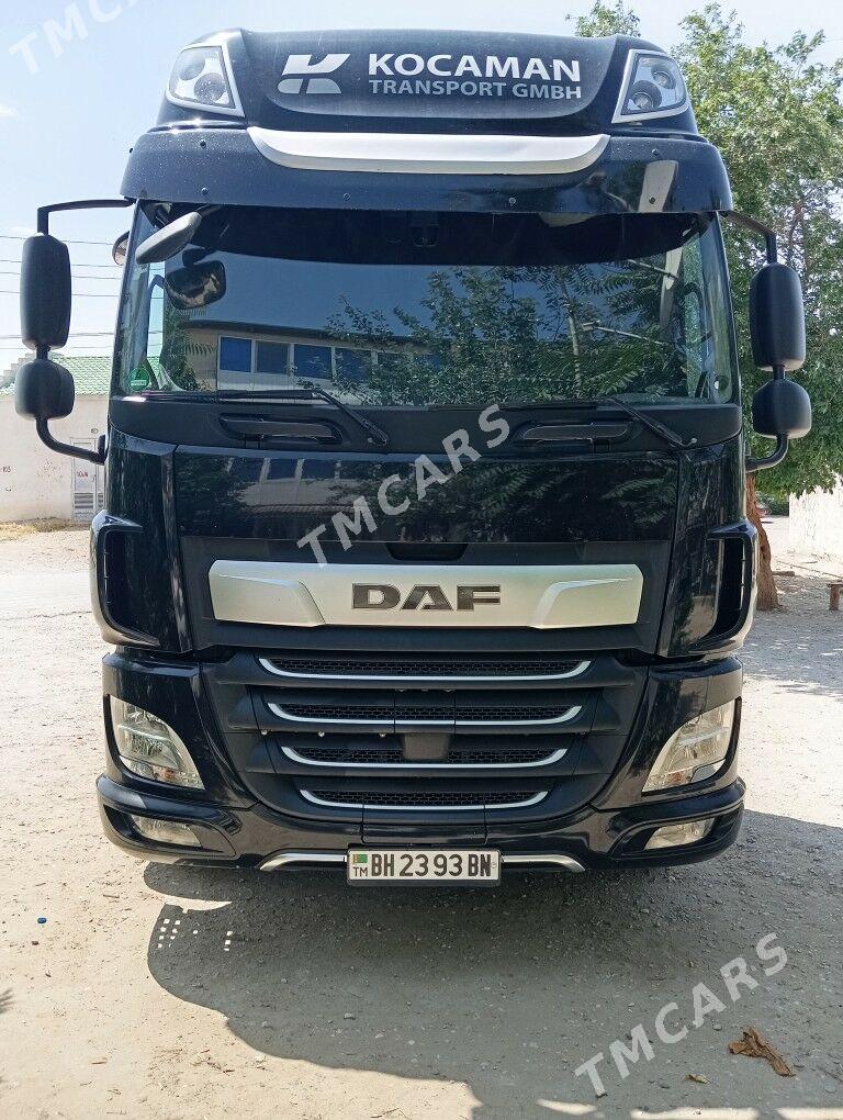 DAF CF 2021 - 700 000 TMT - Balkanabat - img 3