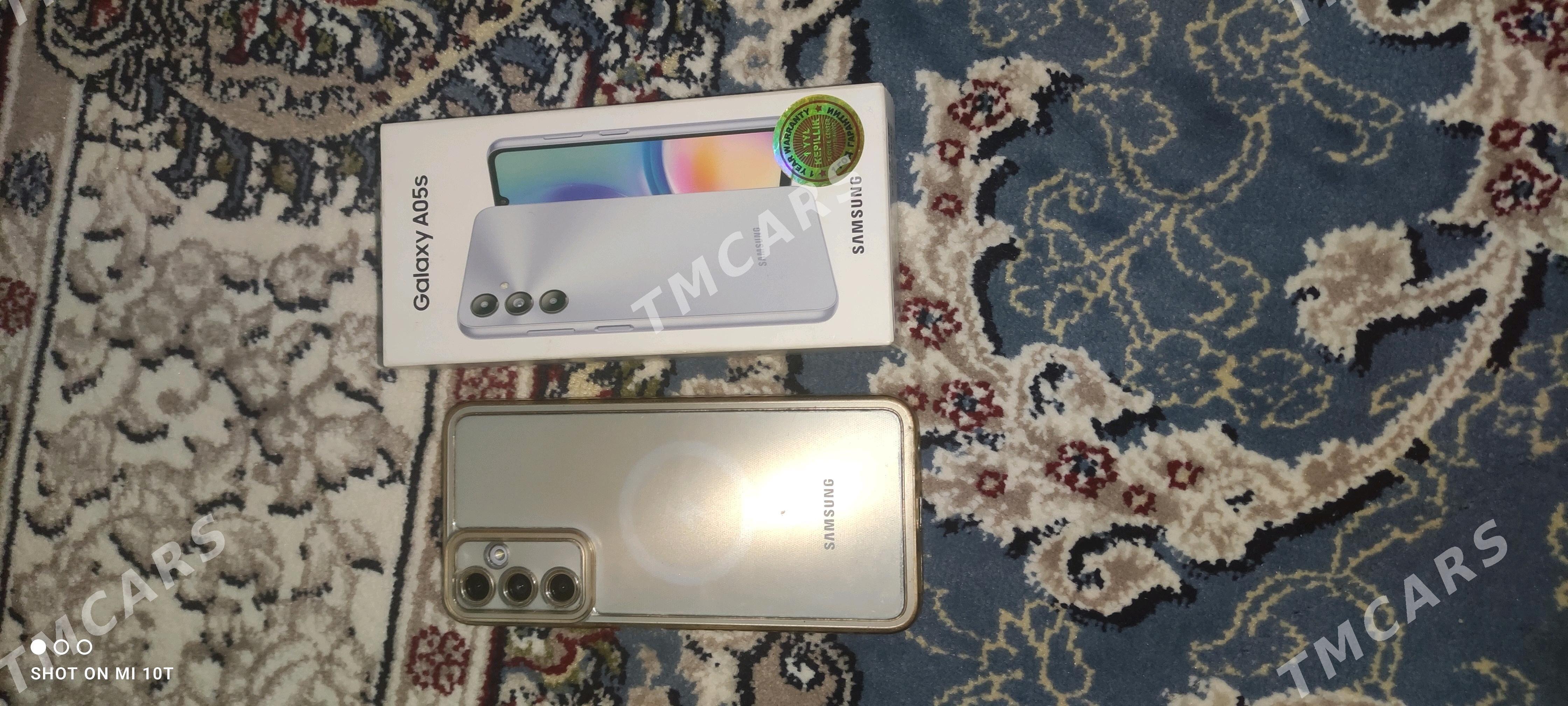 samsung a05s - Чарджоу - img 4