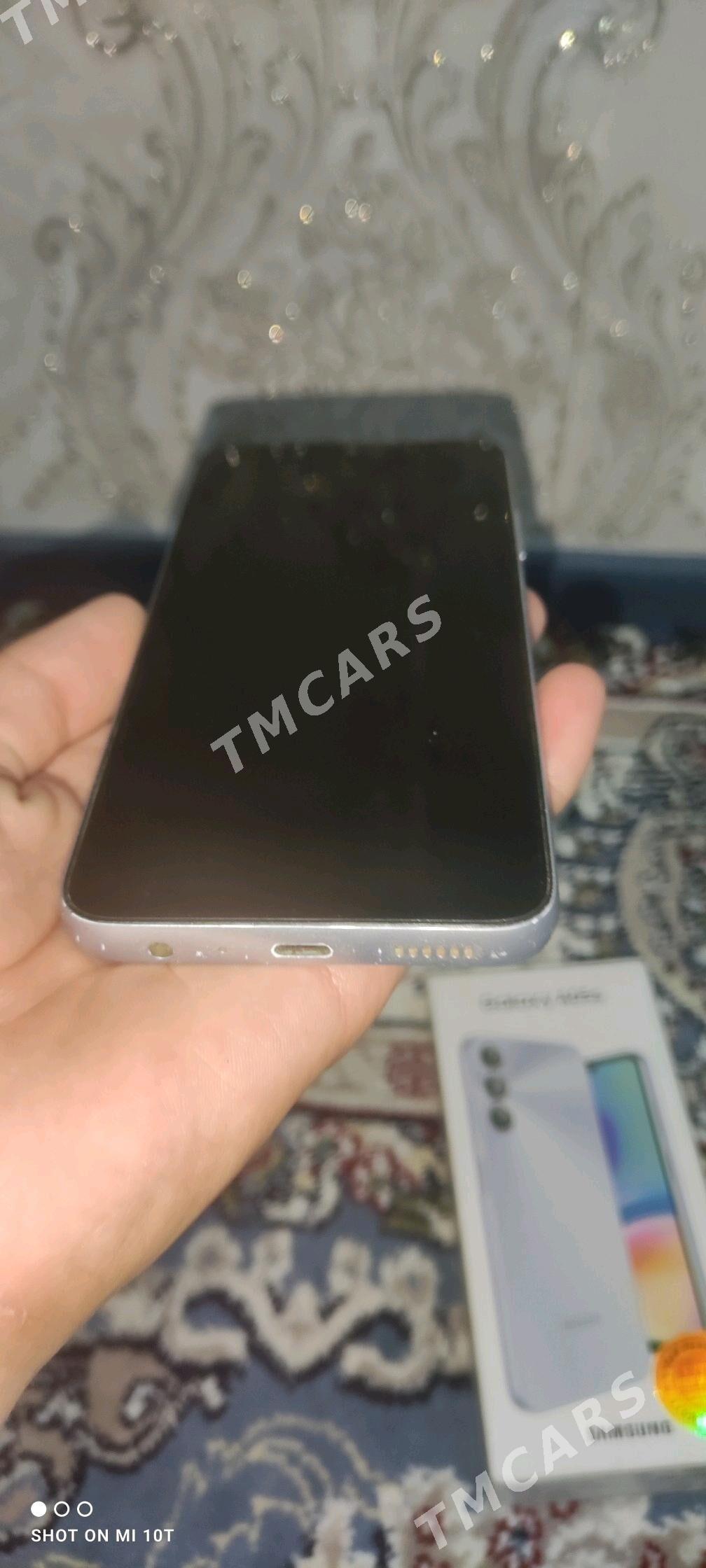 samsung a05s - Чарджоу - img 2