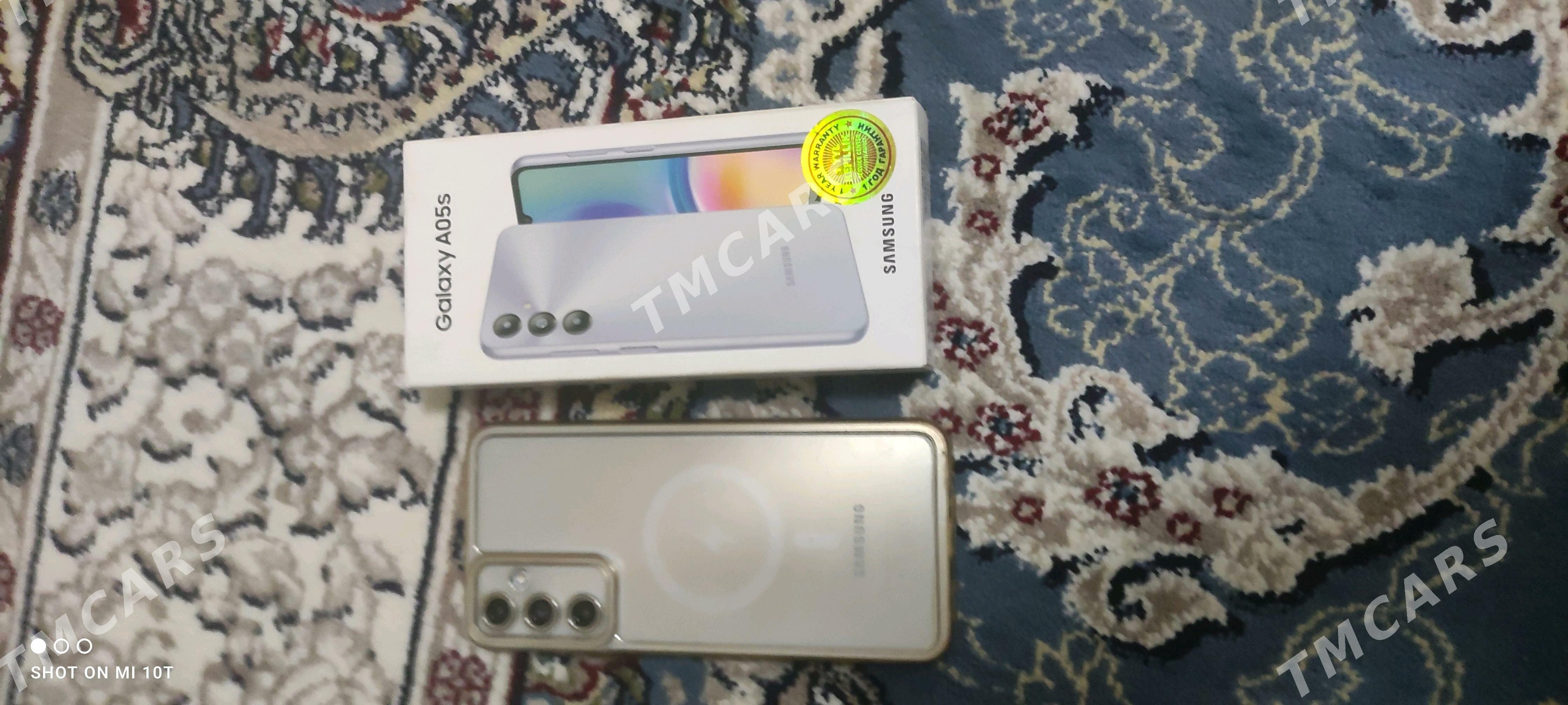 samsung a05s - Чарджоу - img 3