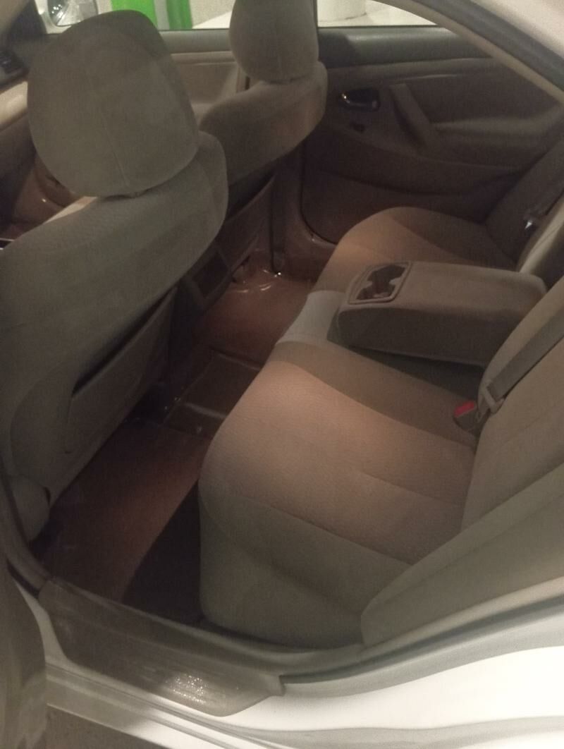 OKUZ CAMRY MATA OBMEN XLE KOZA 111 TMT - Aşgabat - img 2