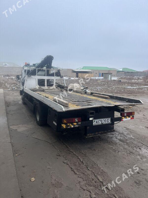 Mitsubishi Canter 2000 - 260 000 TMT - Şabat etr. - img 3
