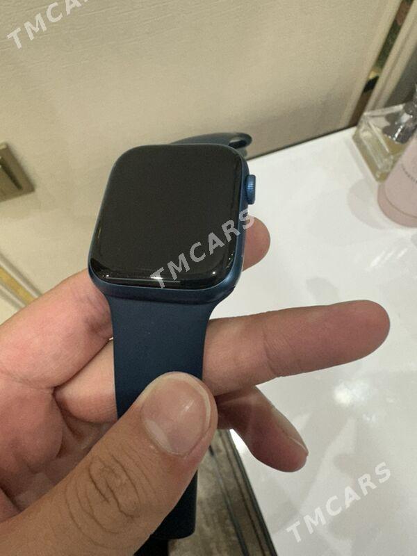 apple watch 7 - Aşgabat - img 2