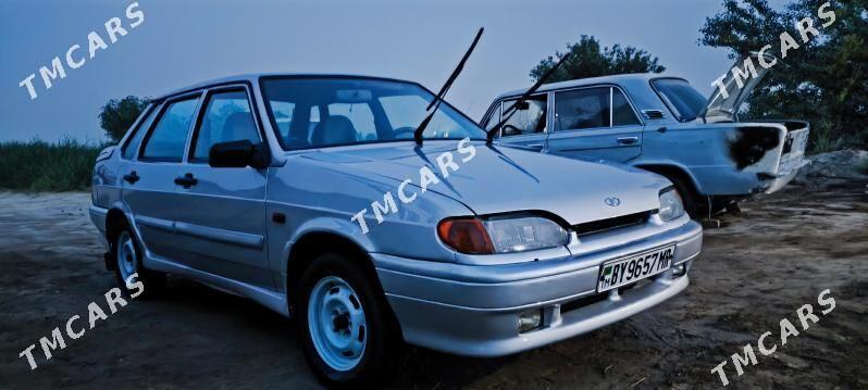Lada 2115 2004 - 50 000 TMT - Mary - img 4