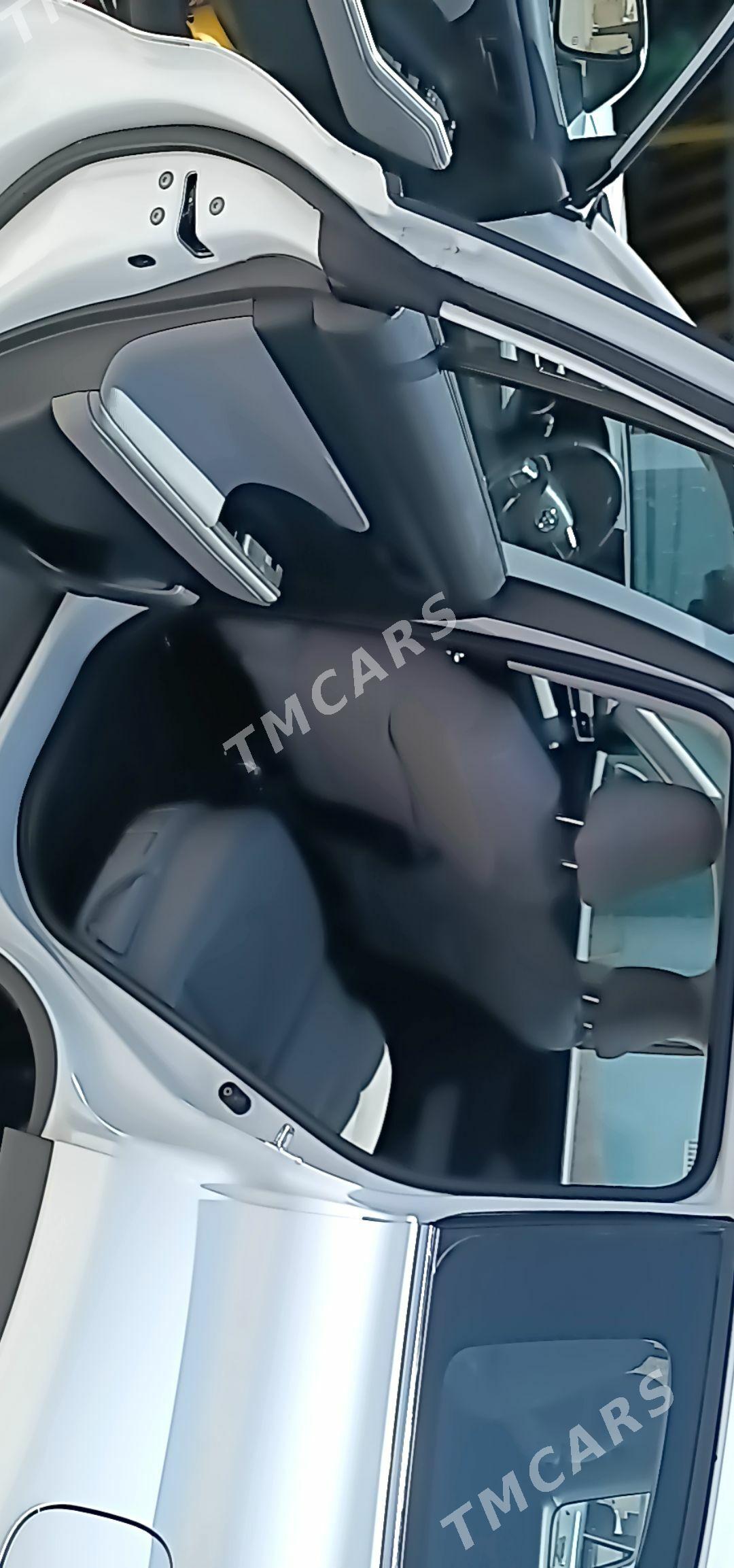 Toyota Highlander 2021 - 515 000 TMT - Кака - img 5