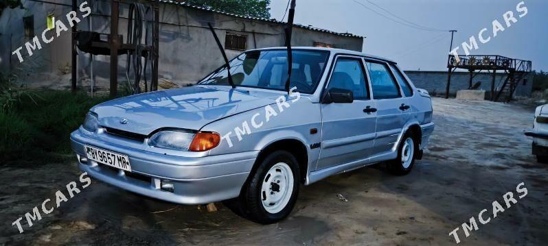 Lada 2115 2004 - 50 000 TMT - Mary - img 2