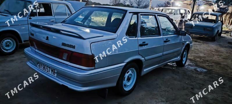 Lada 2115 2004 - 50 000 TMT - Mary - img 3