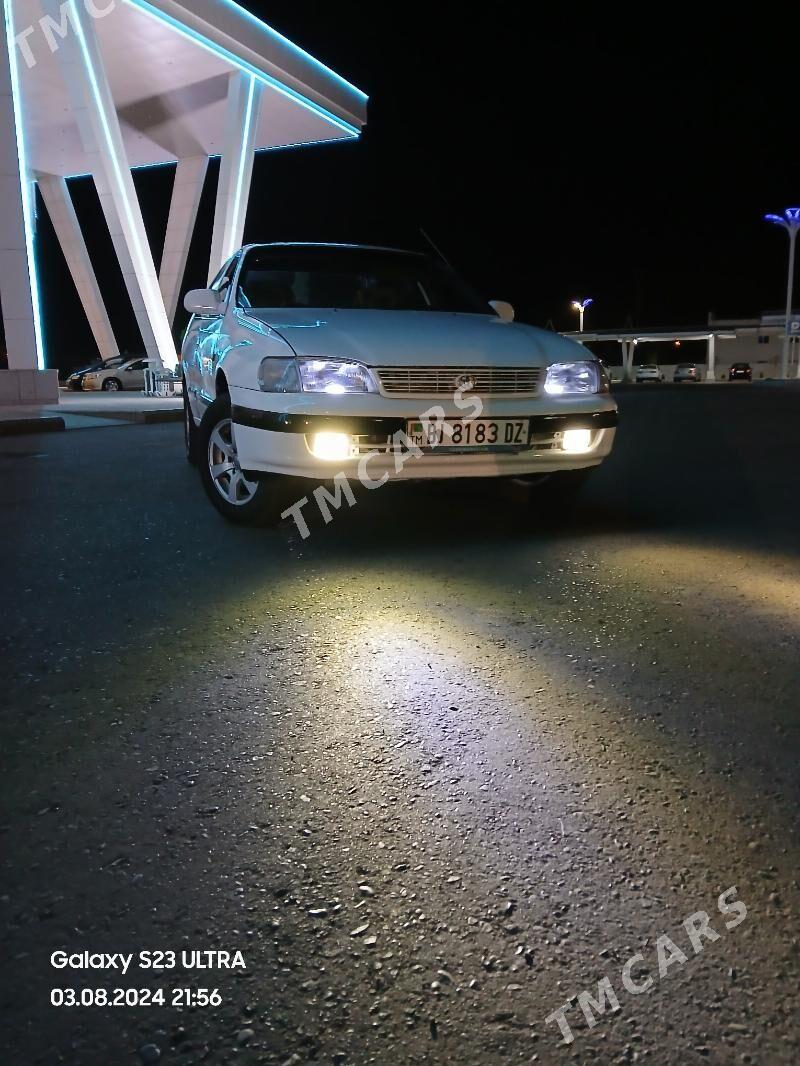 Toyota Carina 1994 - 70 000 TMT - Дашогуз - img 3